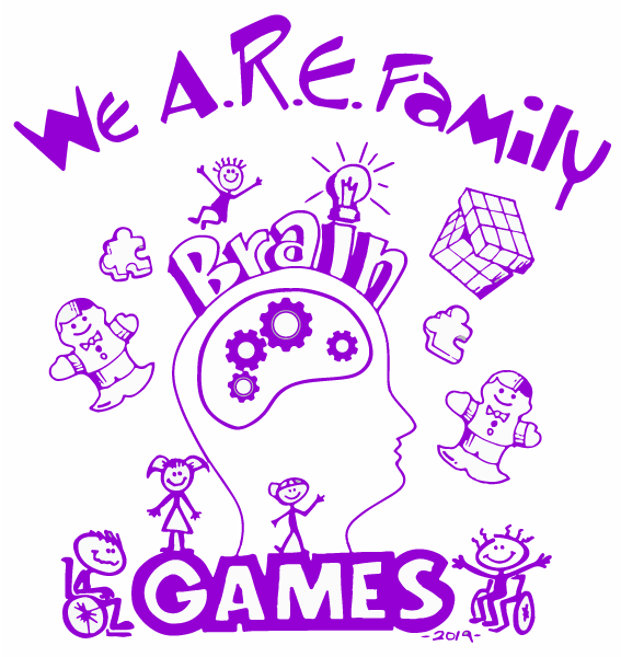 2019 ARE Summer Camp - Brain Games